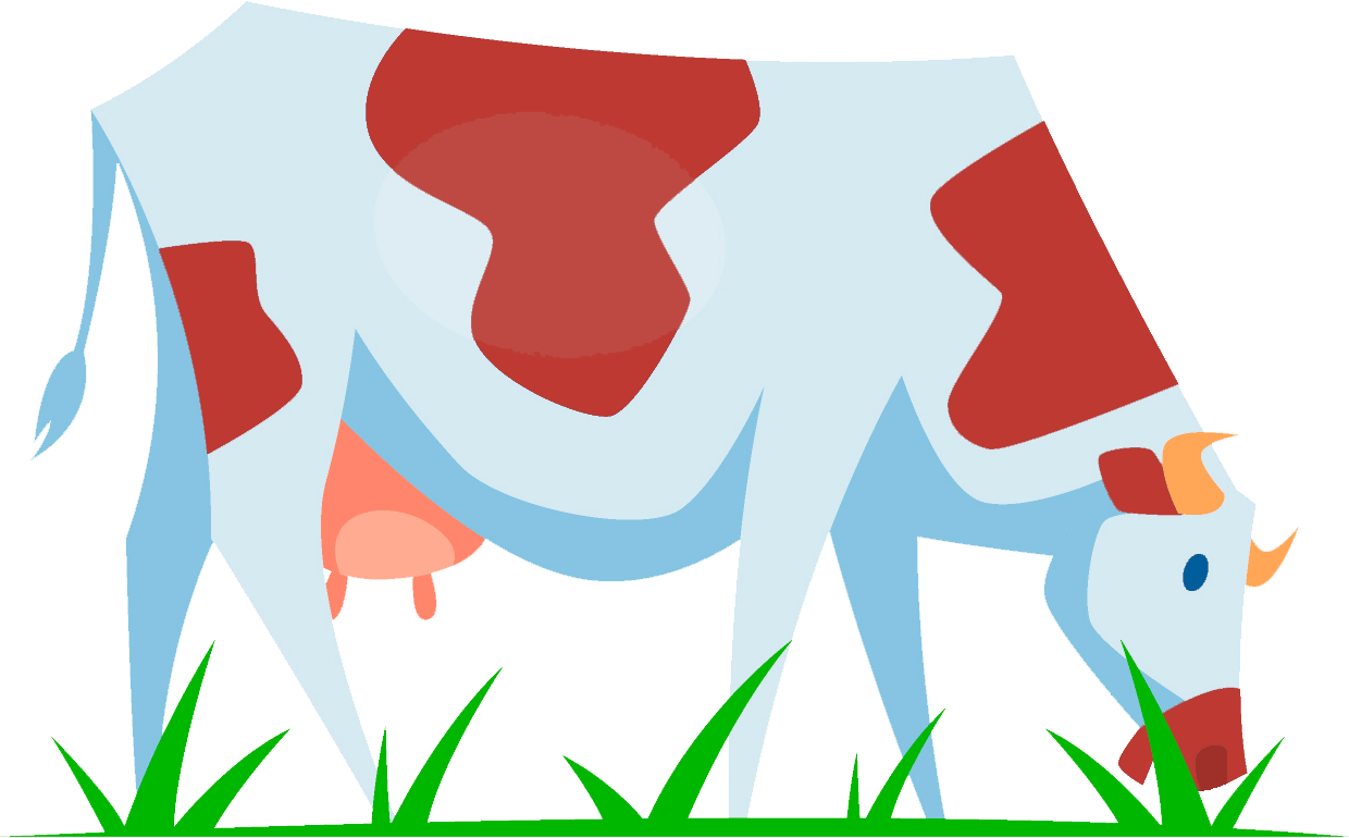 cow